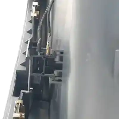 Автозапчастина б/у бардачок для seat leon (1m1) akl посилання на oem iam 1m1857104 1m1857103 