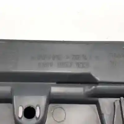 Автозапчастина б/у бардачок для seat leon (1m1) akl посилання на oem iam 1m1857104 1m1857103 