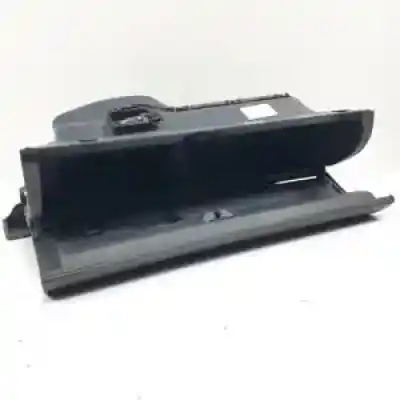 Автозапчастина б/у бардачок для seat leon (1m1) akl посилання на oem iam 1m1857104 1m1857103 