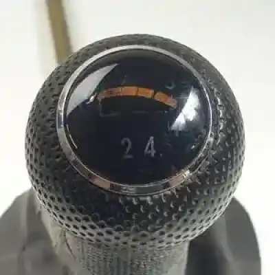 Second-hand car spare part gear lever for seat leon (1m1) akl oem iam references 1j0711061a  