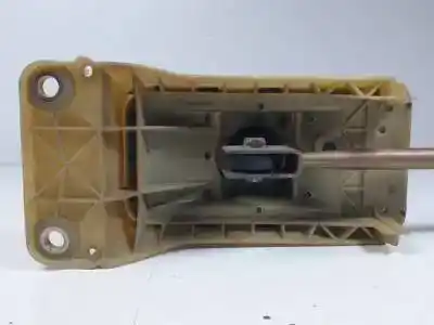 Second-hand car spare part gear lever for seat leon (1m1) akl oem iam references 1j0711061a  