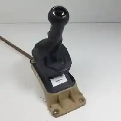 Автозапчастина б/у передач для SEAT LEON (1M1) AKL Посилання на OEM IAM 1J0711061A  