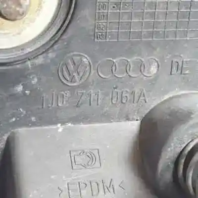 Second-hand car spare part gear lever for seat leon (1m1) akl oem iam references 1j0711061a  