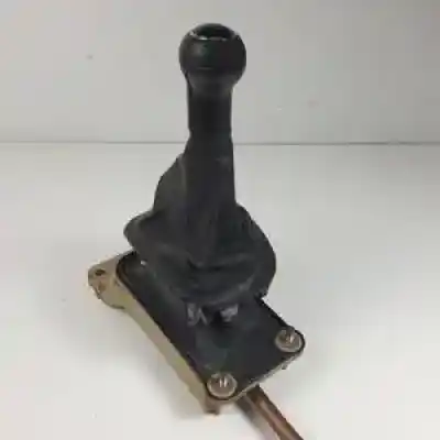 Second-hand car spare part gear lever for seat leon (1m1) akl oem iam references 1j0711061a  