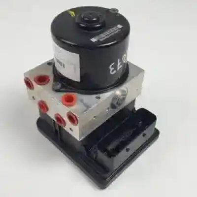 Автозапчасти б/у АБС за OPEL ASTRA H BERLINA  ссылки OEM IAM 13246535 10020602904 10096005543 