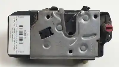 Автозапчасти б/у ЗАМОК ЗАДНЕЙ ЛЕВОЙ ДВЕРИ за OPEL ASTRA H BERLINA  ссылки OEM IAM 13210738  