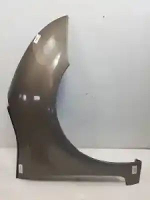 Автозапчасти б/у ПЕРЕДНЕЕ ПРАВОЕ КРЫЛО за CITROEN C4 GRAND PICASSO  ссылки OEM IAM   