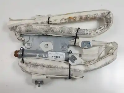 Автозапчасти б/у ПОДУШКА БЕЗОПАСНОСТИ ПЕРЕДНЯЯ ЛЕВАЯ ШТОРКА БЕЗОПАСНОСТИ за MINI CLUBMAN (R55)  ссылки OEM IAM A1696120403  