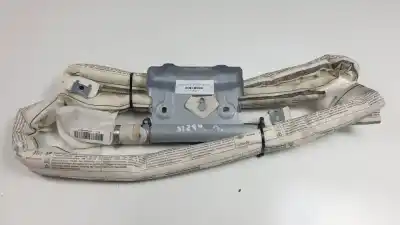 Автозапчастина б/у ПЕРЕДНЯ ПРАВА ПОДУШКА БЕЗПЕКИ для MINI CLUBMAN (R55)  Посилання на OEM IAM A26961205031  