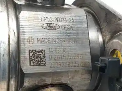 Автозапчасти б/у тнвд насос за ford c-max m1je.m1da ссылки oem iam cm5g9d379ga 0261520095 