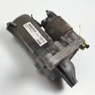 Автозапчасти б/у ДВИГАТЕЛЬ ЗАПУСКАЕТСЯ за PEUGEOT EXPERT KASTEN  ссылки OEM IAM 9688268480 TS14E110 