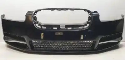 Second-hand car spare part Front Bumper for JAGUAR XF (X250) 7G.AJTDV6 OEM IAM references   