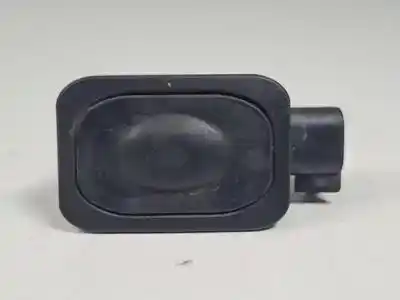 Second-hand car spare part TAILGATE BACK DOOR HANDLE for JAGUAR XF  OEM IAM references 1L2T14K147AA  