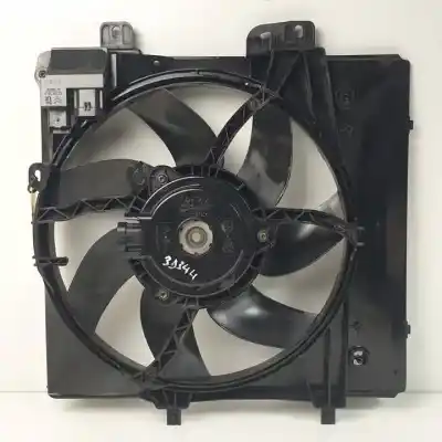 Автозапчастина б/у ЕЛЕКТРО ВЕНТИЛЯТОР для PEUGEOT 2008 (A94)  Посилання на OEM IAM 9829774580 T85755C 