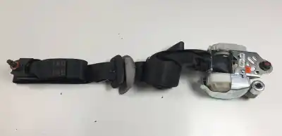 Автозапчастина б/у передній лівий ремін безпеки для hyundai i30cw (gd) d4fb посилання на oem iam 88810a6000 88820a6000 