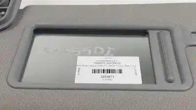 Автозапчастина б/у лівий натір для hyundai i30cw (gd) d4fb посилання на oem iam   