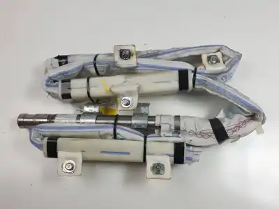 Автозапчасти б/у подушка безопасности передняя левая шторка безопасности за hyundai i30cw (gd) d4fb ссылки oem iam 85010a6000 a685010000 