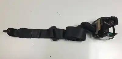 Автозапчастина б/у задній правий ремін безпеки для hyundai i30cw (gd) d4fb посилання на oem iam 89820a6010  