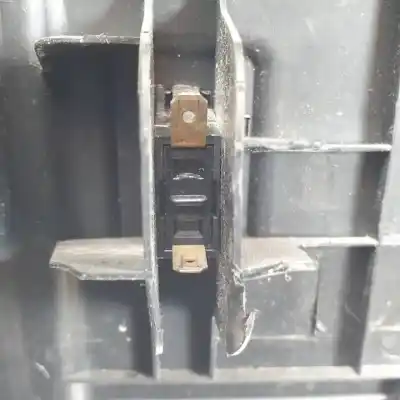 Автозапчастина б/у бардачок для hyundai i30cw (gd) d4fb посилання на oem iam 84540a6000  