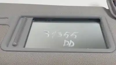 Автозапчастина б/у правильний натір для hyundai i30cw (gd) d4fb посилання на oem iam   