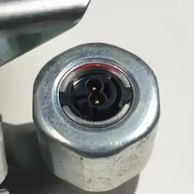 Автозапчастина б/у передній правий ремін безпеки для hyundai i30cw (gd) d4fb посилання на oem iam 88810a6100 88820a6100 