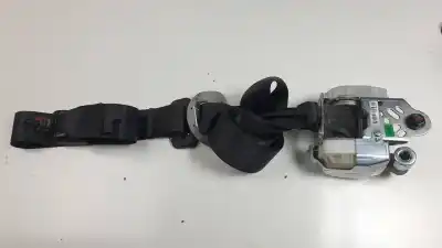 Автозапчастина б/у передній правий ремін безпеки для hyundai i30cw (gd) d4fb посилання на oem iam 88810a6100 88820a6100 