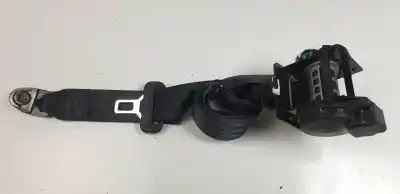 Автозапчастина б/у задній лівий ремін безпеки для hyundai i30cw (gd) d4fb посилання на oem iam 89810a6010