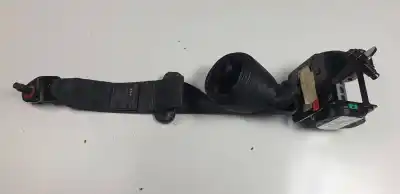 Автозапчастина б/у задній лівий ремін безпеки для hyundai i30cw (gd) d4fb посилання на oem iam 89810a6010  