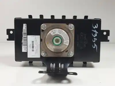 Автозапчастина б/у передня права подушка безопасности для hyundai i30cw (gd) d4fb посилання на oem iam 84530a6000 a684591010 