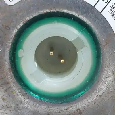 Автозапчастина б/у передня права подушка безопасности для hyundai i30cw (gd) d4fb посилання на oem iam 84530a6000 a684591010 