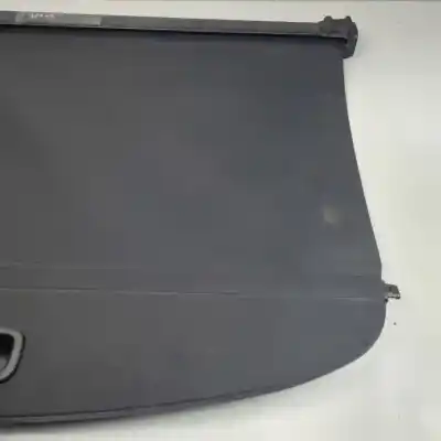 Автозапчастина б/у задній лоток для hyundai i30cw (gd) d4fb посилання на oem iam   