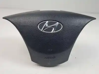 Автозапчастина б/у передня ліва подушка безопасности для hyundai i30cw (gd) d4fb посилання на oem iam 0589p1000271