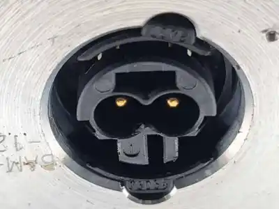 Автозапчастина б/у передня ліва подушка безопасности для hyundai i30cw (gd) d4fb посилання на oem iam 0589p1000271  