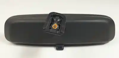 Автозапчастина б/у внутрішне дзеркало для hyundai i30cw (gd) d4fb посилання на oem iam   