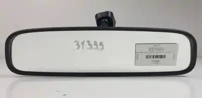 Автозапчастина б/у внутрішне дзеркало для hyundai i30cw (gd) d4fb посилання на oem iam 