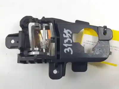 Автозапчастина б/у усередині передня права ручка для hyundai i30cw (gd) d4fb посилання на oem iam 82623gd000  