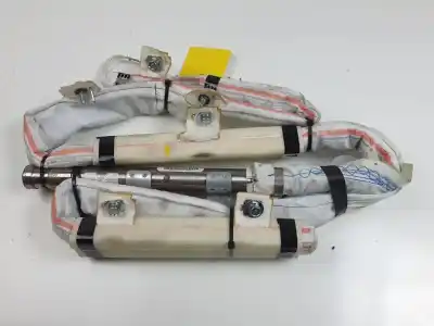 Автозапчастина б/у передня права подушка безпеки для hyundai i30cw (gd) d4fb посилання на oem iam 85020a6000 a685020000 