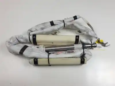 Автозапчастина б/у передня права подушка безпеки для hyundai i30cw (gd) d4fb посилання на oem iam 85020a6000