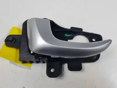 Автозапчастина б/у ліва задня внутрішня ручка для hyundai i30cw (gd) d4fb посилання на oem iam 82613gd000