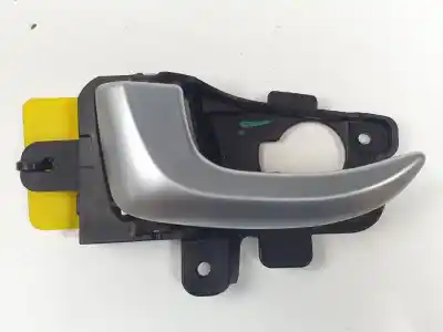 Автозапчастина б/у ліва передня внутрішня ручка для hyundai i30cw (gd) d4fb посилання на oem iam 82613gd000