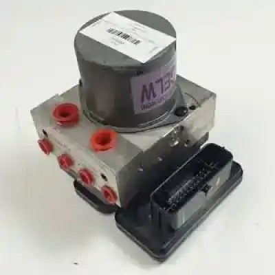 Автозапчастина б/у абс для hyundai i30cw (gd) d4fb посилання на oem iam 58920a6310