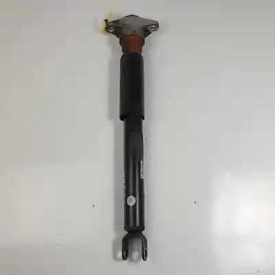 Автозапчастина б/у амортизатор задній лівий для HYUNDAI I30CW (GD) D4FB Посилання на OEM IAM 55311A6000  