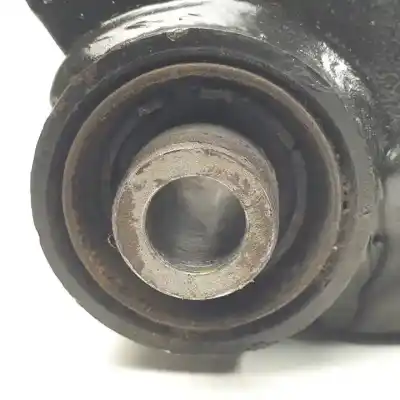 Автозапчастина б/у задній лівий нижний рычаг для hyundai i30cw (gd) d4fb посилання на oem iam   