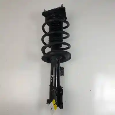 Автозапчастина б/у амортизатор передній лівий для HYUNDAI I30CW (GD) D4FB Посилання на OEM IAM 54650A6100  