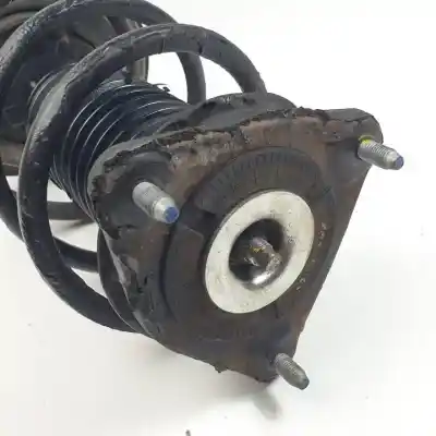 Автозапчастина б/у амортизатор передній лівий для hyundai i30cw (gd) d4fb посилання на oem iam 54650a6100  