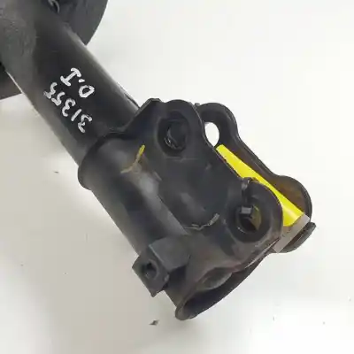 Автозапчастина б/у амортизатор передній лівий для hyundai i30cw (gd) d4fb посилання на oem iam 54650a6100  