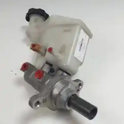 Автозапчастина б/у гальмівний насос для hyundai i30cw (gd) d4fb посилання на oem iam   58510a