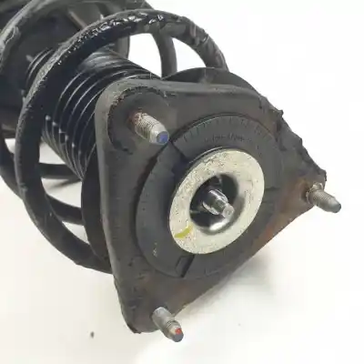 Автозапчастина б/у передній правий амортизатор для hyundai i30cw (gd) d4fb посилання на oem iam 54660a6100  