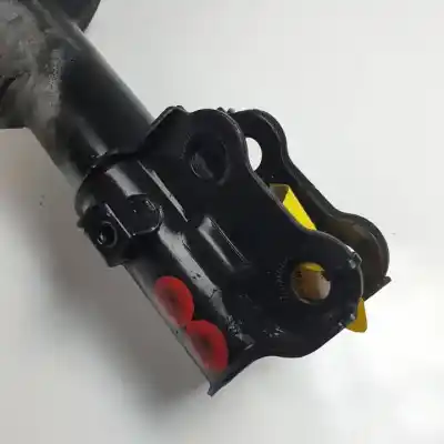 Автозапчастина б/у передній правий амортизатор для hyundai i30cw (gd) d4fb посилання на oem iam 54660a6100  