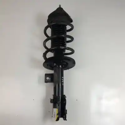 Автозапчастина б/у передній правий амортизатор для hyundai i30cw (gd) d4fb посилання на oem iam 54660a6100